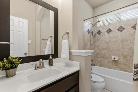 401 Spanish Mustang Drive Cedar Park TX 78613