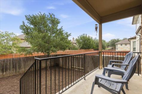 401 Spanish Mustang Drive Cedar Park TX 78613
