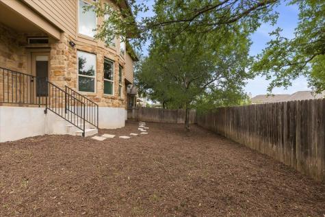 401 Spanish Mustang Drive Cedar Park TX 78613