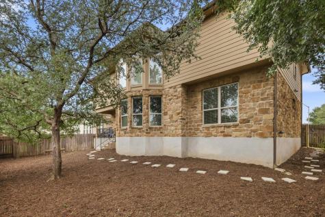 401 Spanish Mustang Drive Cedar Park TX 78613