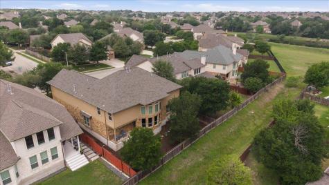 401 Spanish Mustang Drive Cedar Park TX 78613