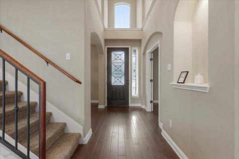 401 Spanish Mustang Drive Cedar Park TX 78613