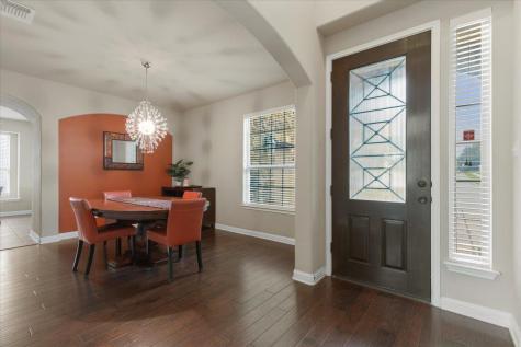 401 Spanish Mustang Drive Cedar Park TX 78613