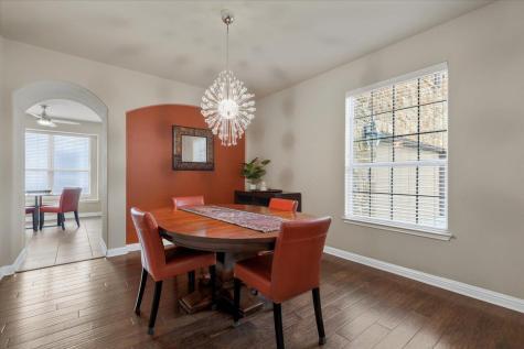 401 Spanish Mustang Drive Cedar Park TX 78613