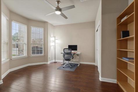 401 Spanish Mustang Drive Cedar Park TX 78613