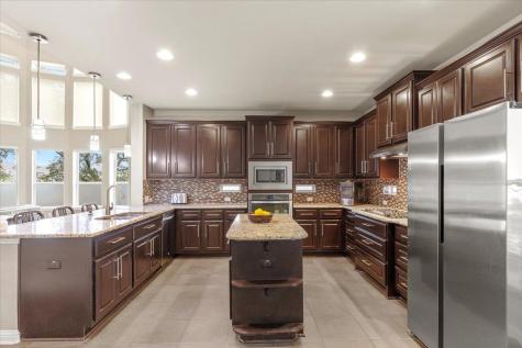 401 Spanish Mustang Drive Cedar Park TX 78613