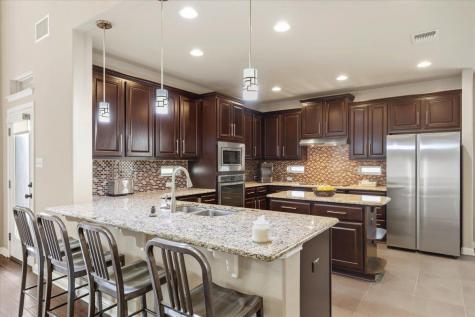 401 Spanish Mustang Drive Cedar Park TX 78613
