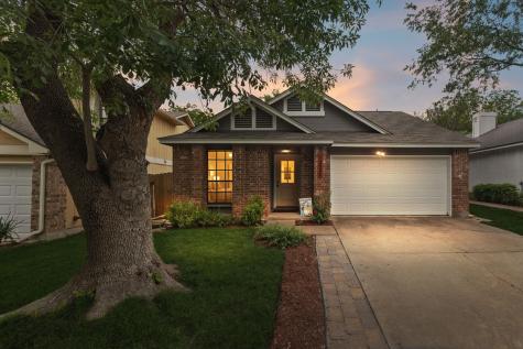 13005 Widge Drive Austin TX 78727