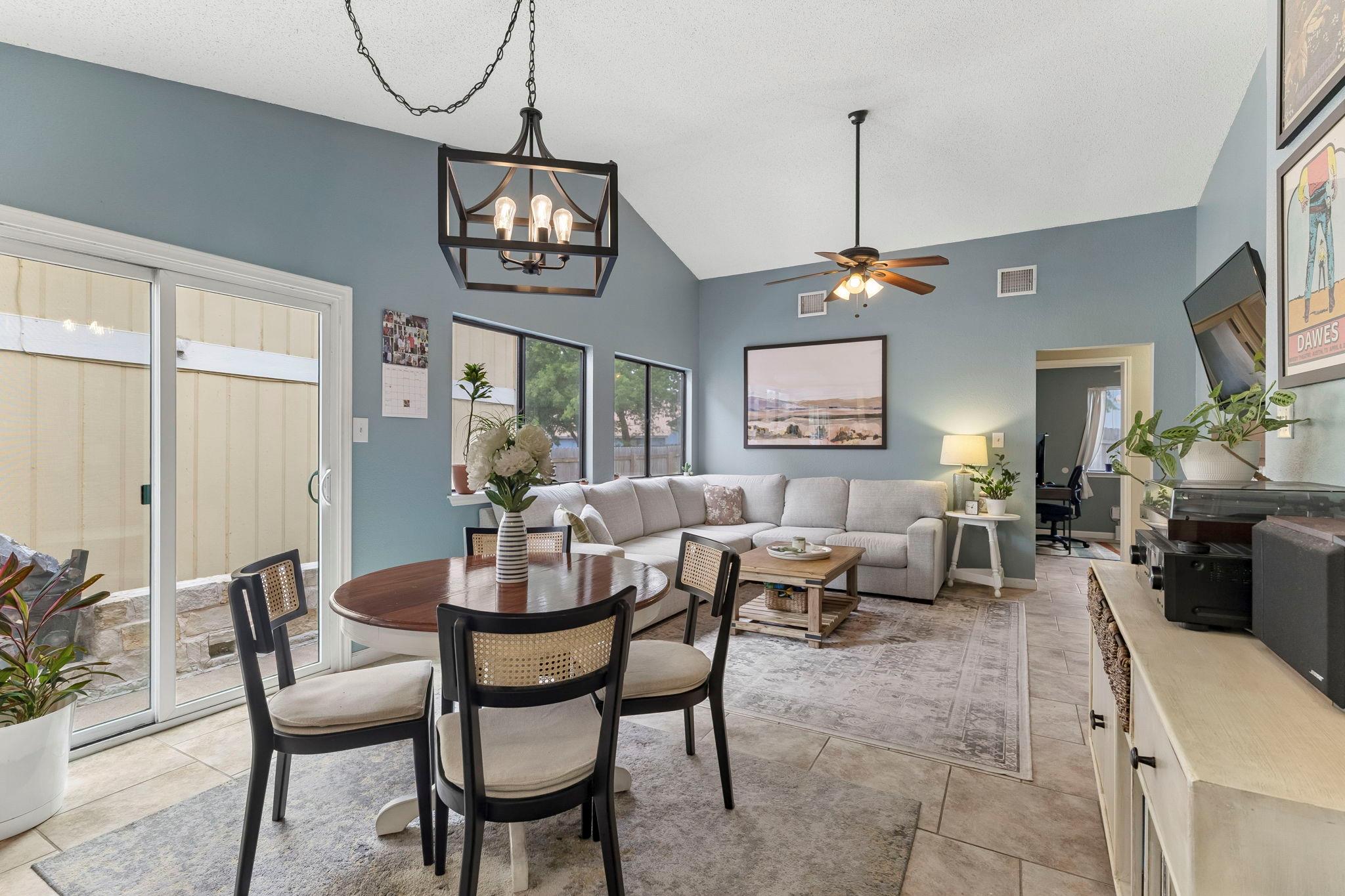 13005 Widge Drive Austin TX 78727