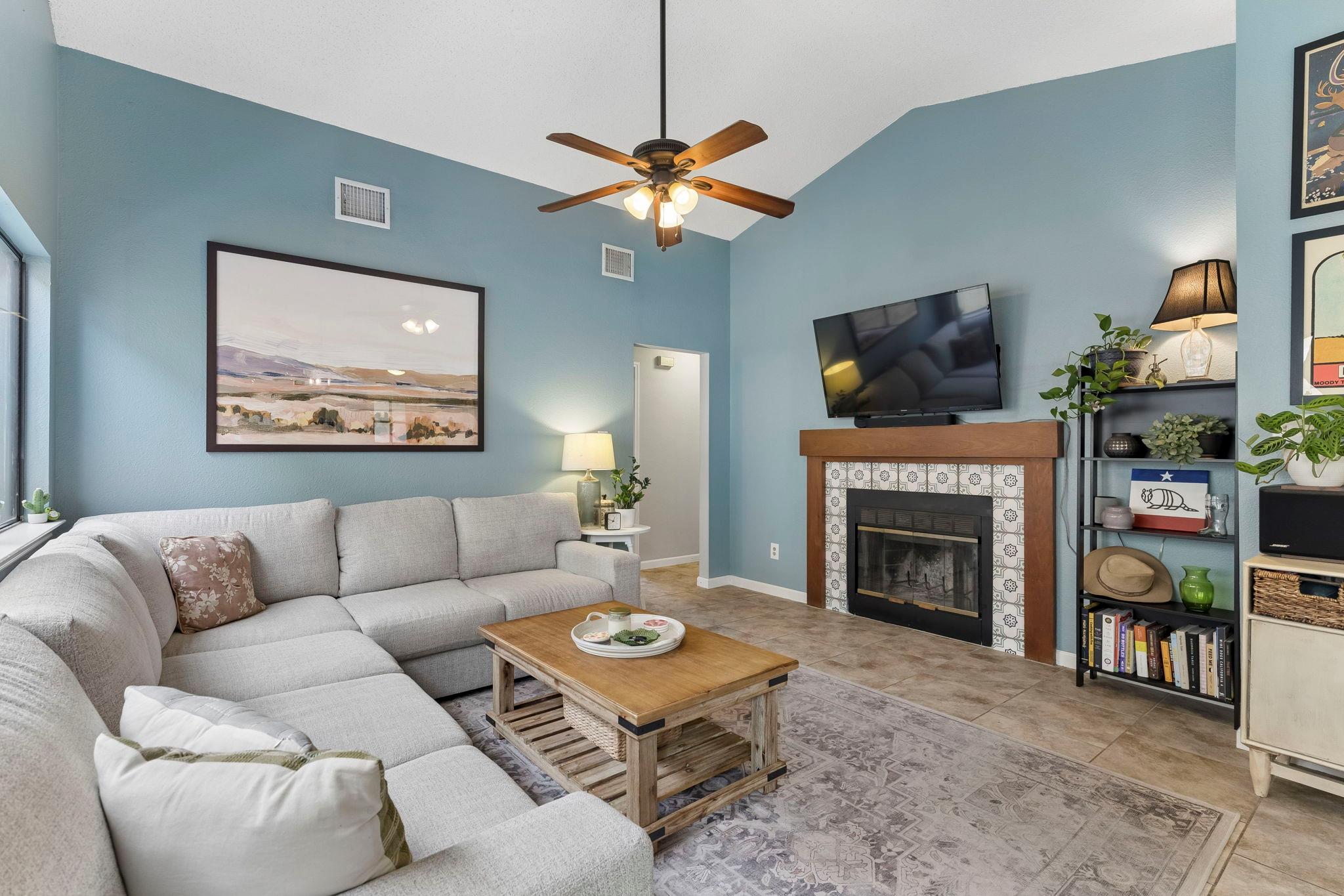 13005 Widge Drive Austin TX 78727