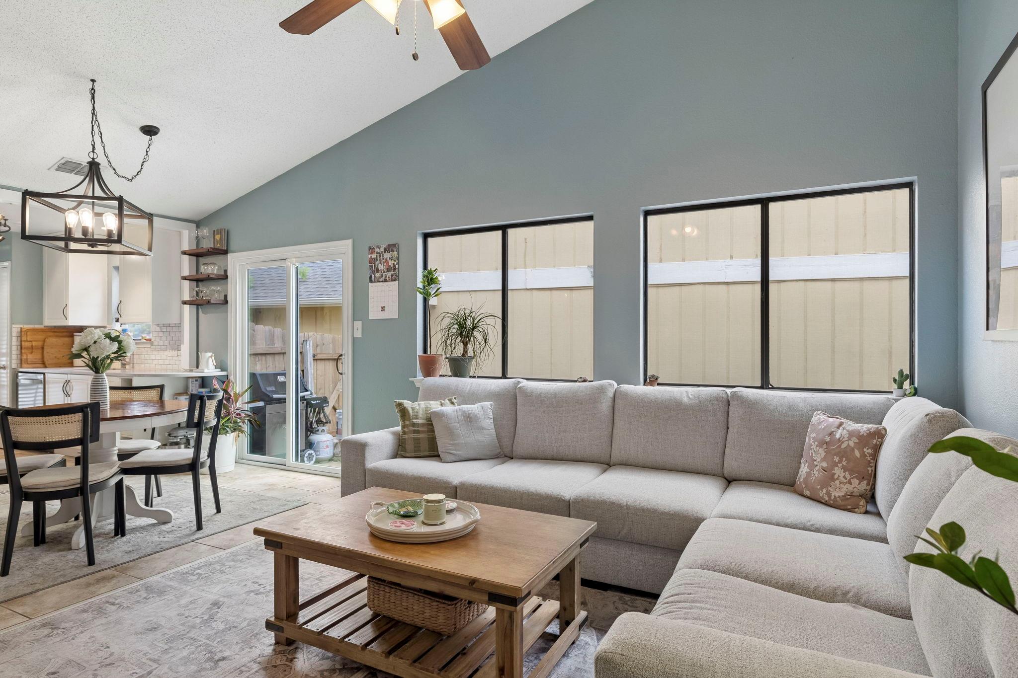 13005 Widge Drive Austin TX 78727