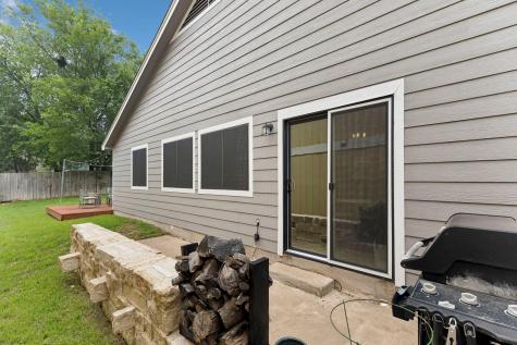 13005 Widge Drive Austin TX 78727