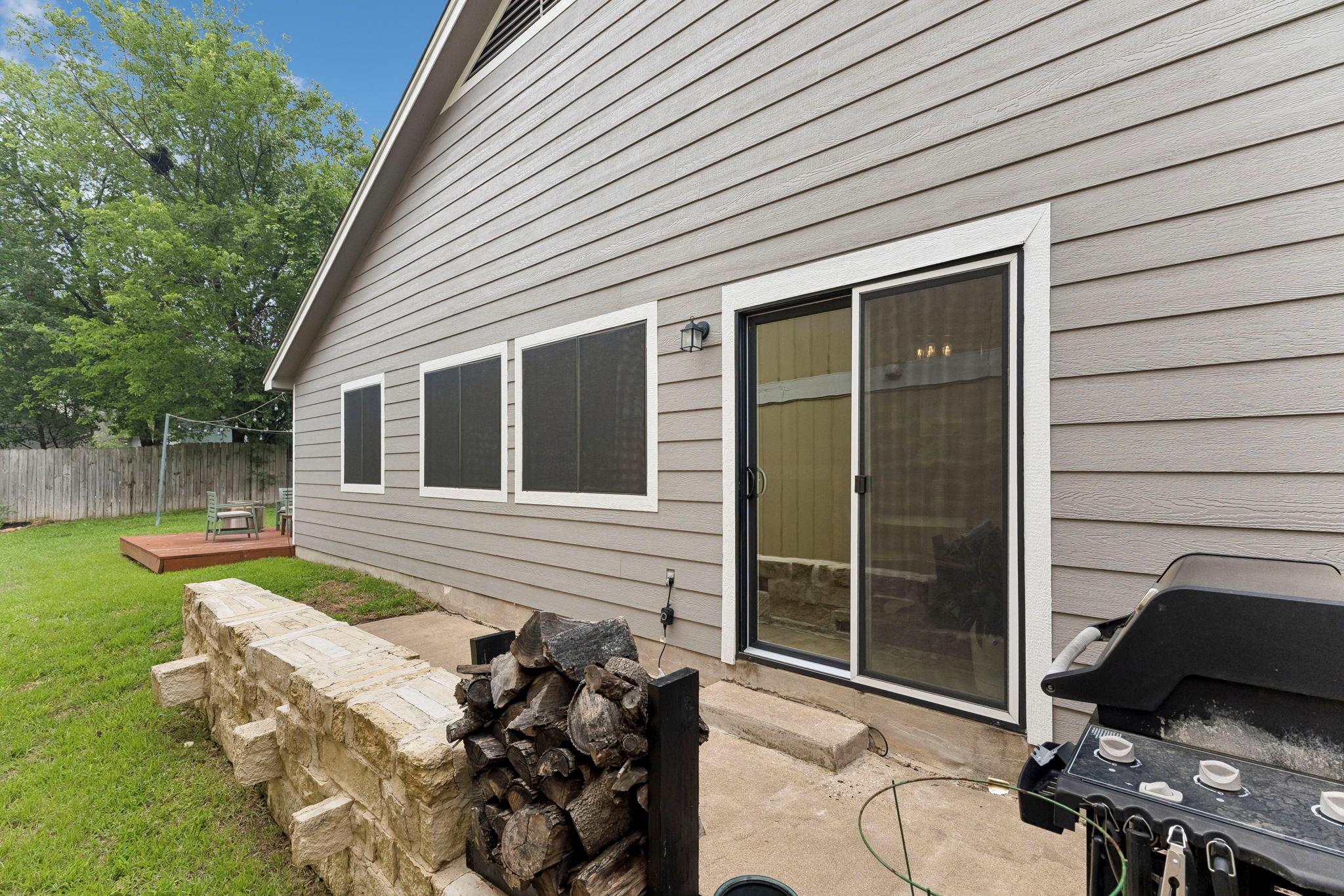 13005 Widge Drive Austin TX 78727