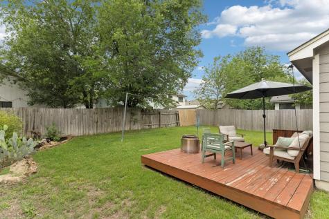 13005 Widge Drive Austin TX 78727