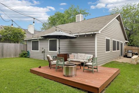 13005 Widge Drive Austin TX 78727