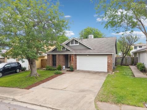 13005 Widge Drive Austin TX 78727