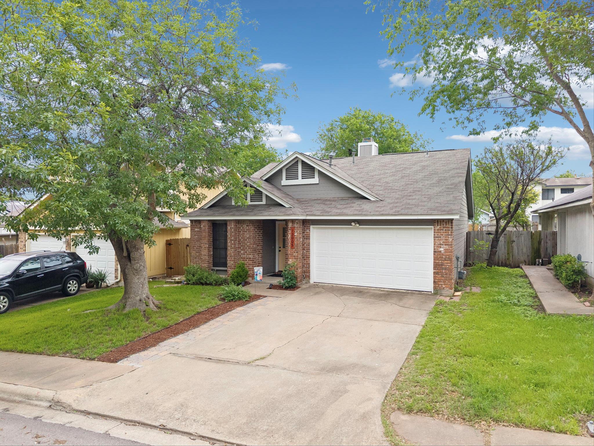 13005 Widge Drive Austin TX 78727