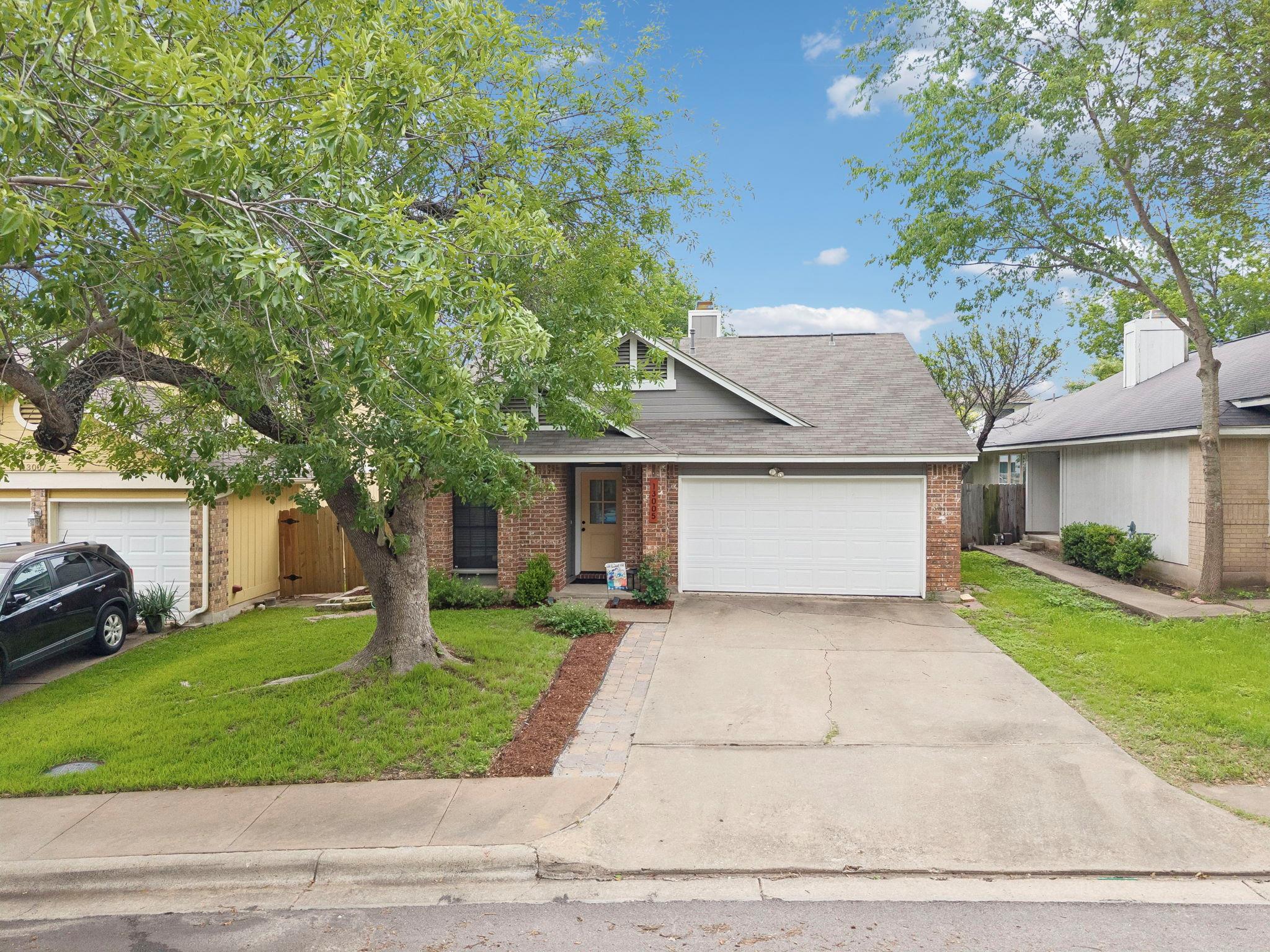 13005 Widge Drive Austin TX 78727