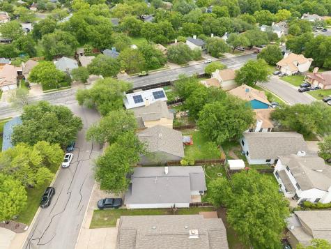 13005 Widge Drive Austin TX 78727
