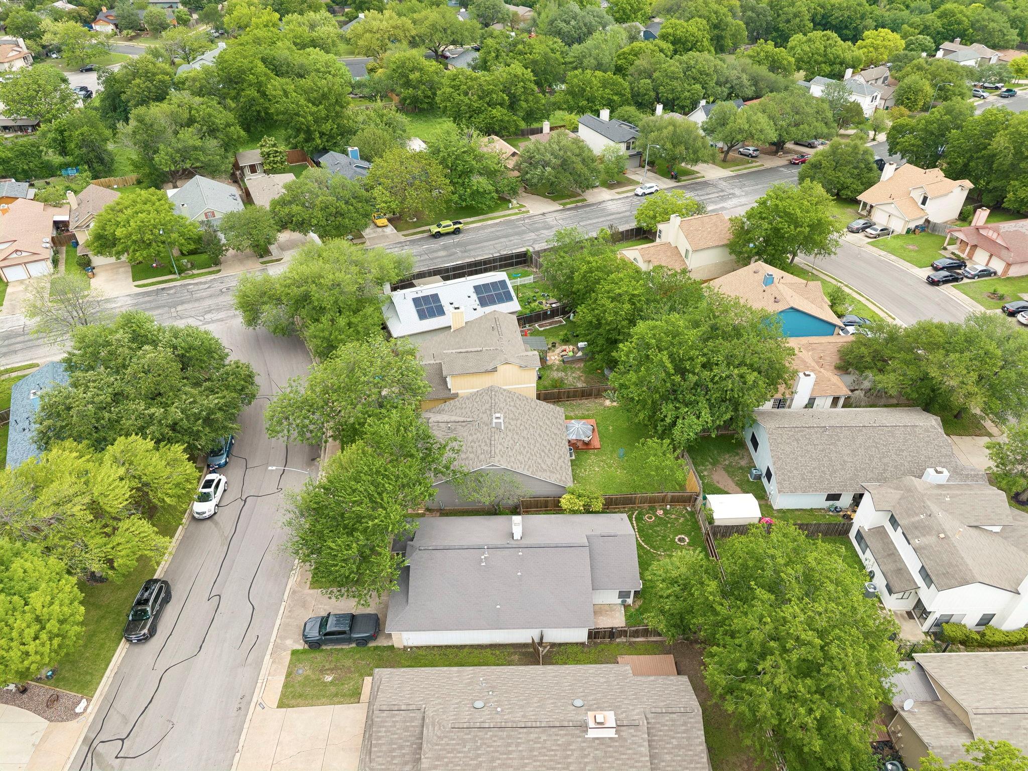 13005 Widge Drive Austin TX 78727