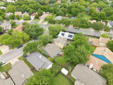 13005 Widge Drive Austin TX 78727