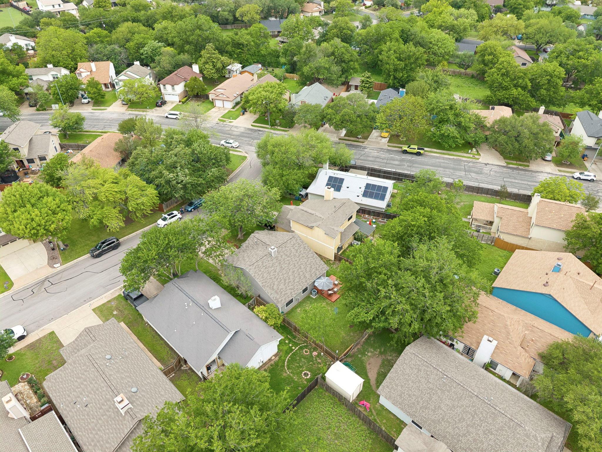 13005 Widge Drive Austin TX 78727