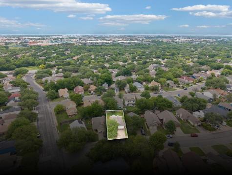 13005 Widge Drive Austin TX 78727