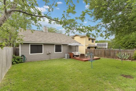 13005 Widge Drive Austin TX 78727