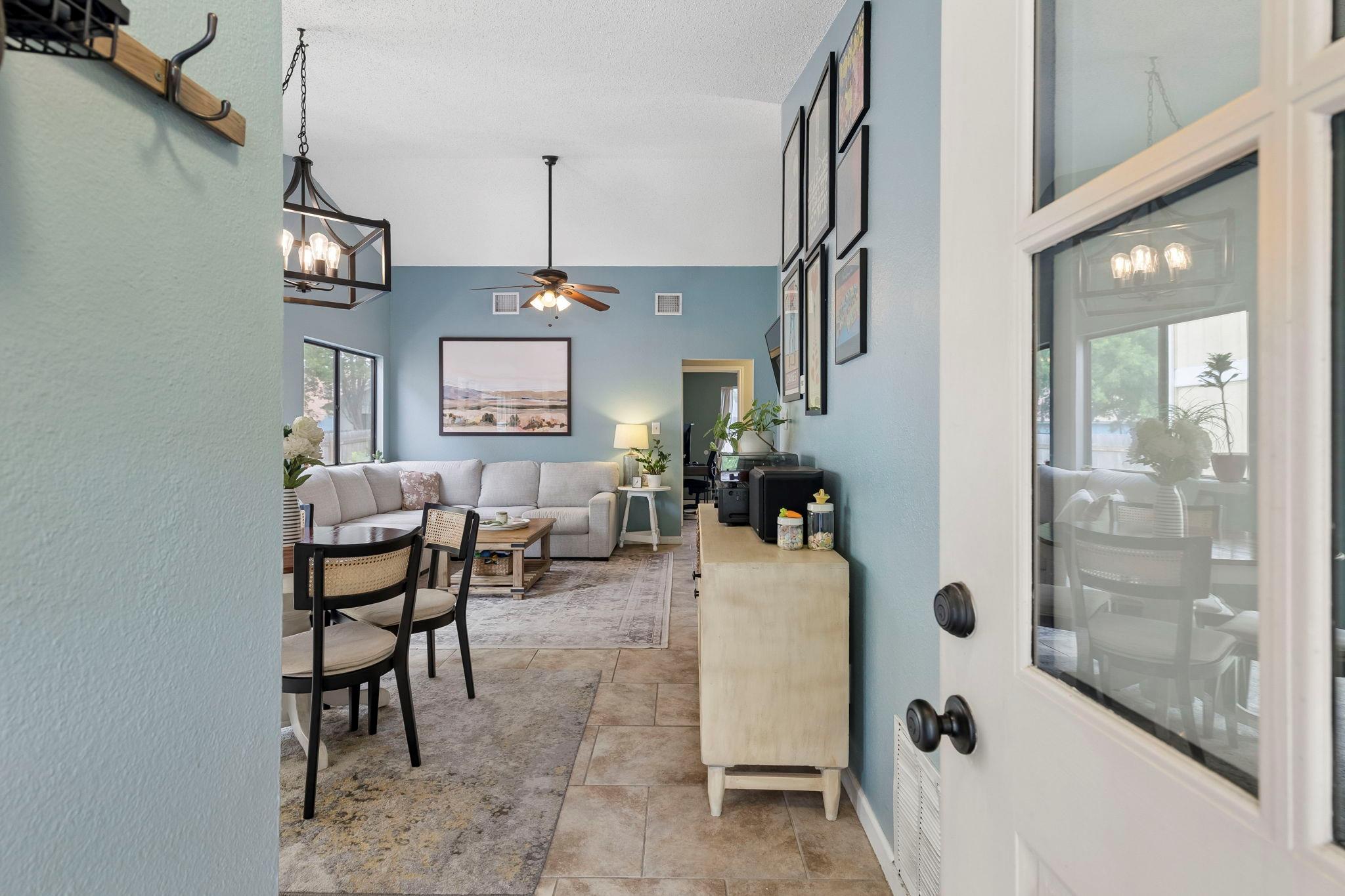 13005 Widge Drive Austin TX 78727