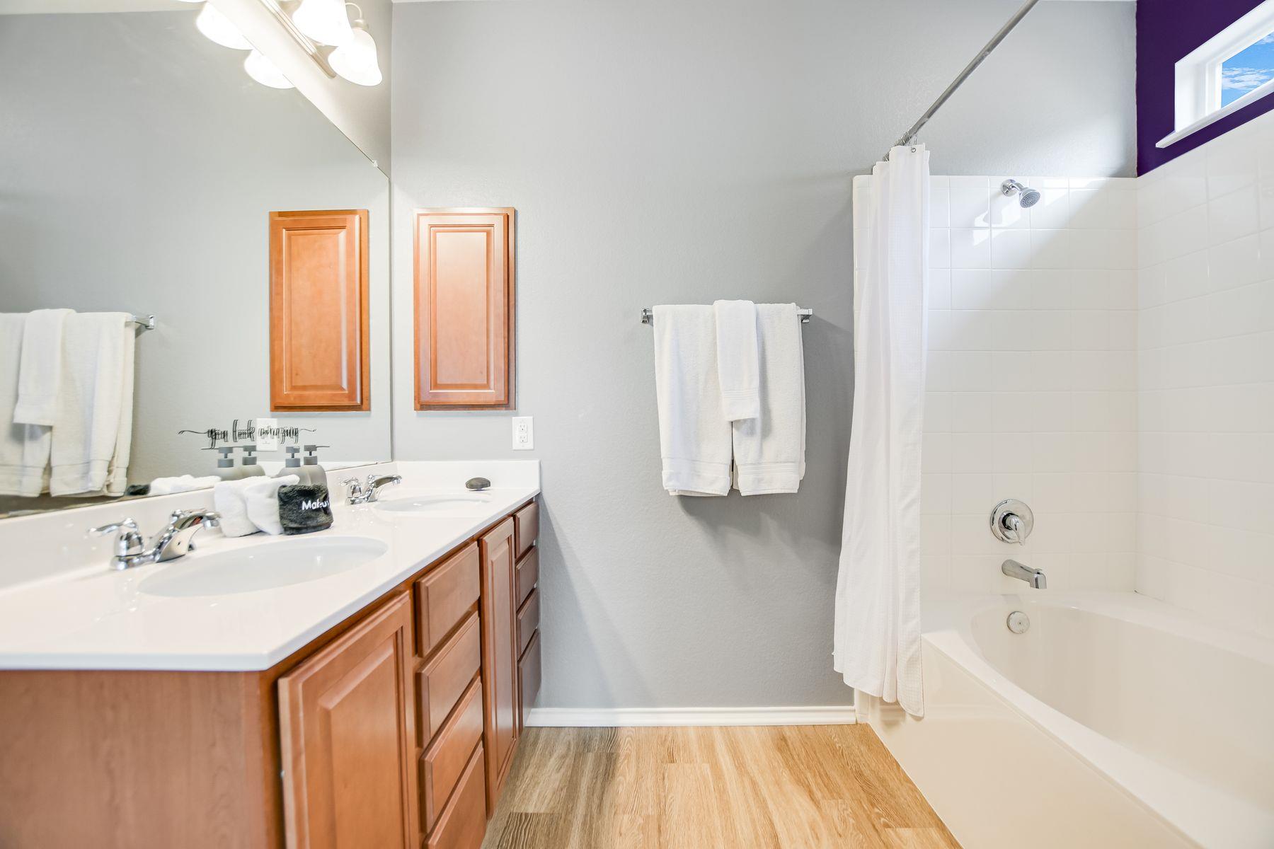 5817 Sardinia Drive Round Rock TX 78665