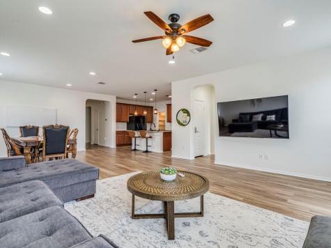 5817 Sardinia Drive Round Rock TX 78665