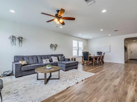 5817 Sardinia Drive Round Rock TX 78665