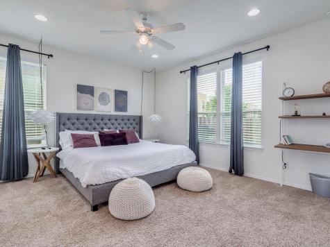 5817 Sardinia Drive Round Rock TX 78665