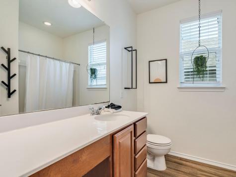 5817 Sardinia Drive Round Rock TX 78665