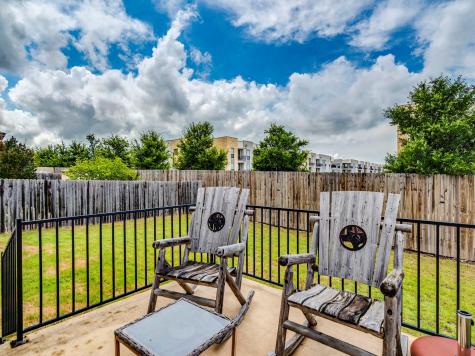 5817 Sardinia Drive Round Rock TX 78665