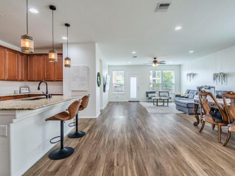 5817 Sardinia Drive Round Rock TX 78665
