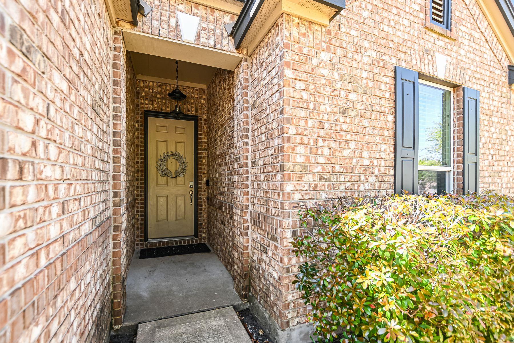 5817 Sardinia Drive Round Rock TX 78665
