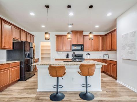 5817 Sardinia Drive Round Rock TX 78665