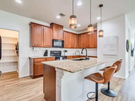 5817 Sardinia Drive Round Rock TX 78665