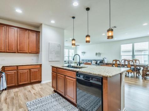 5817 Sardinia Drive Round Rock TX 78665