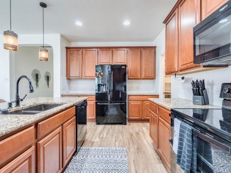 5817 Sardinia Drive Round Rock TX 78665