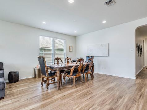 5817 Sardinia Drive Round Rock TX 78665