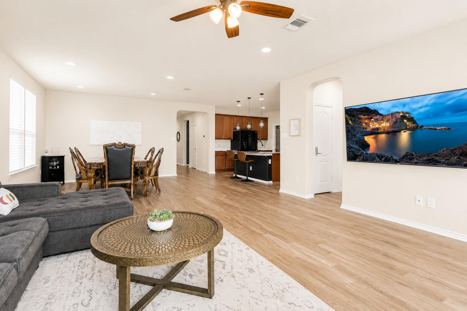 5817 Sardinia Drive Round Rock TX 78665