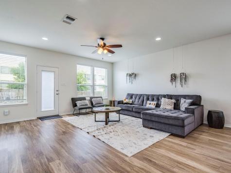 5817 Sardinia Drive Round Rock TX 78665