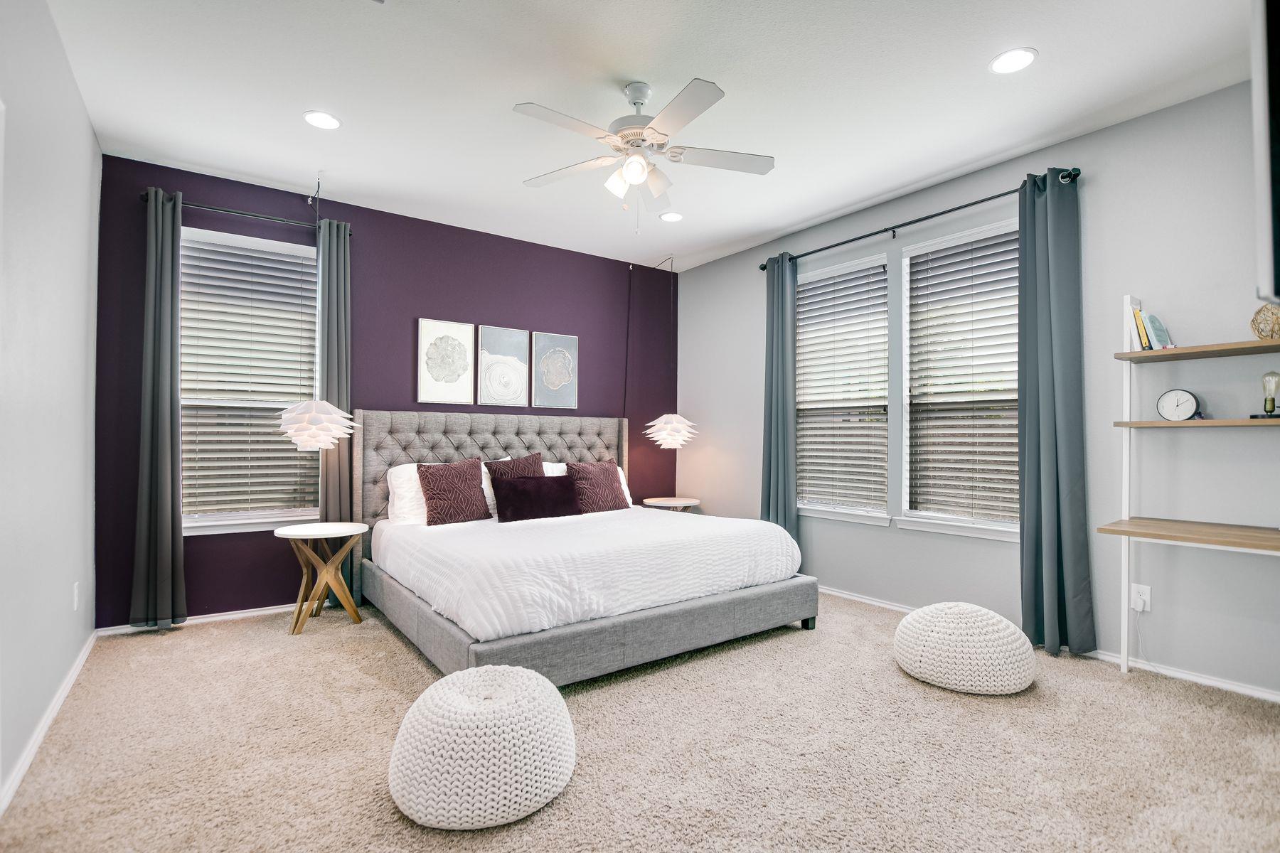 5817 Sardinia Drive Round Rock TX 78665