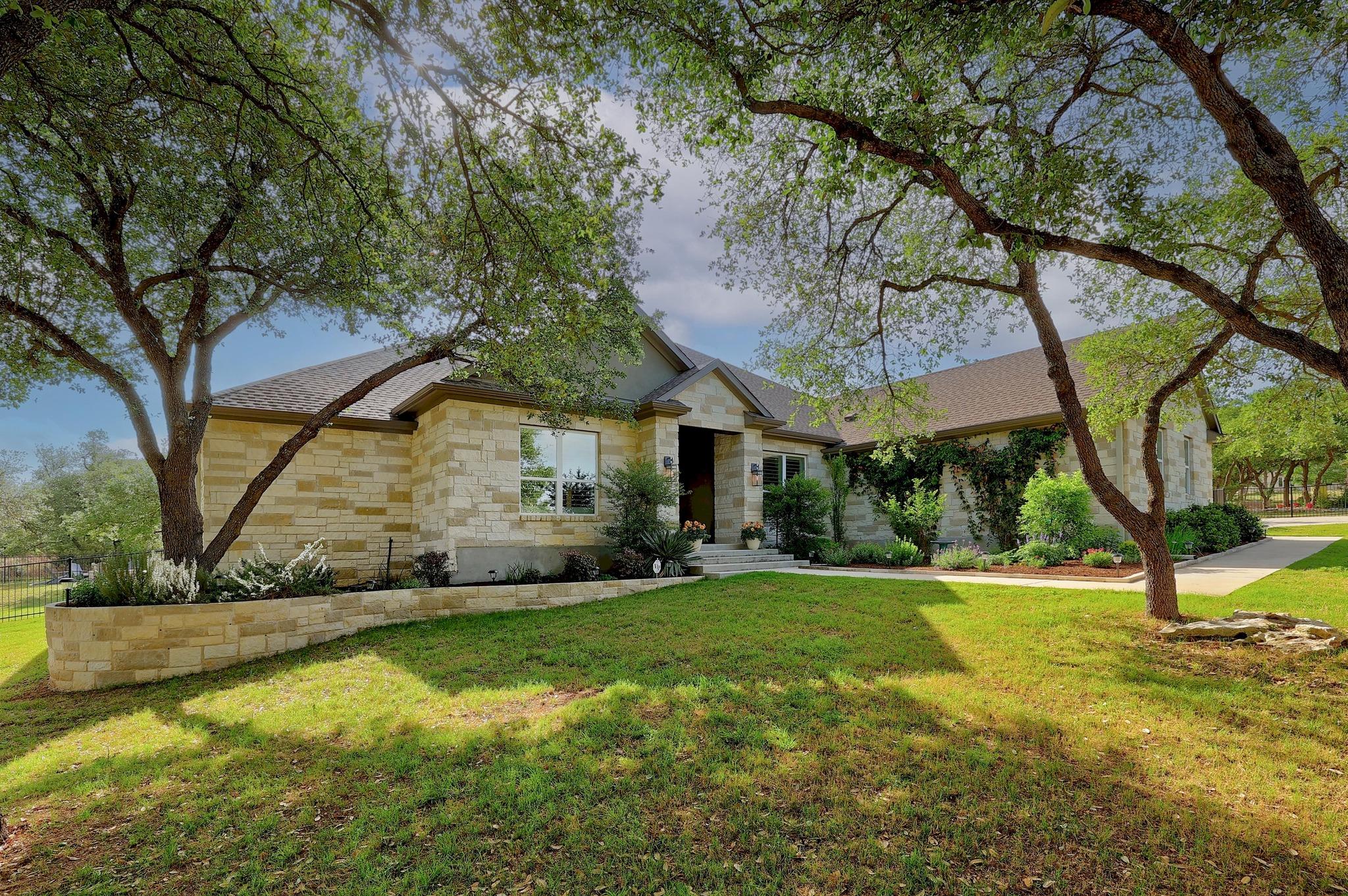 105 Graystone Lane Georgetown TX 78633