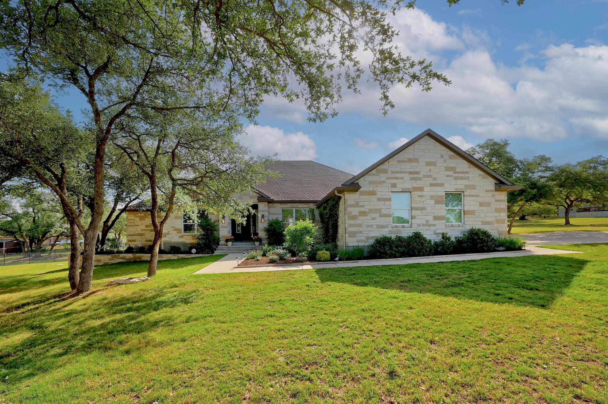 105 Graystone Lane Georgetown TX 78633