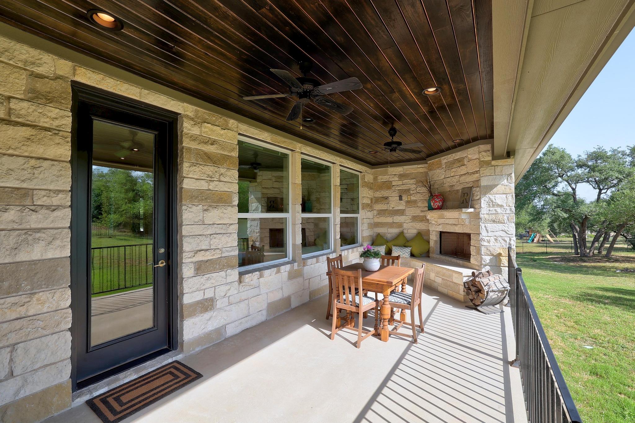 105 Graystone Lane Georgetown TX 78633