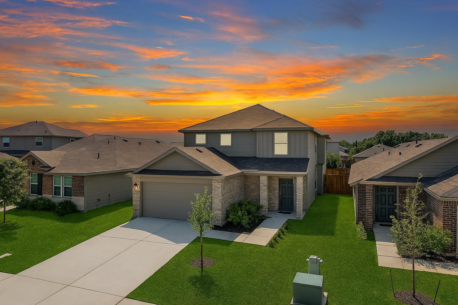 343 Sickle Loop Kyle TX 78640