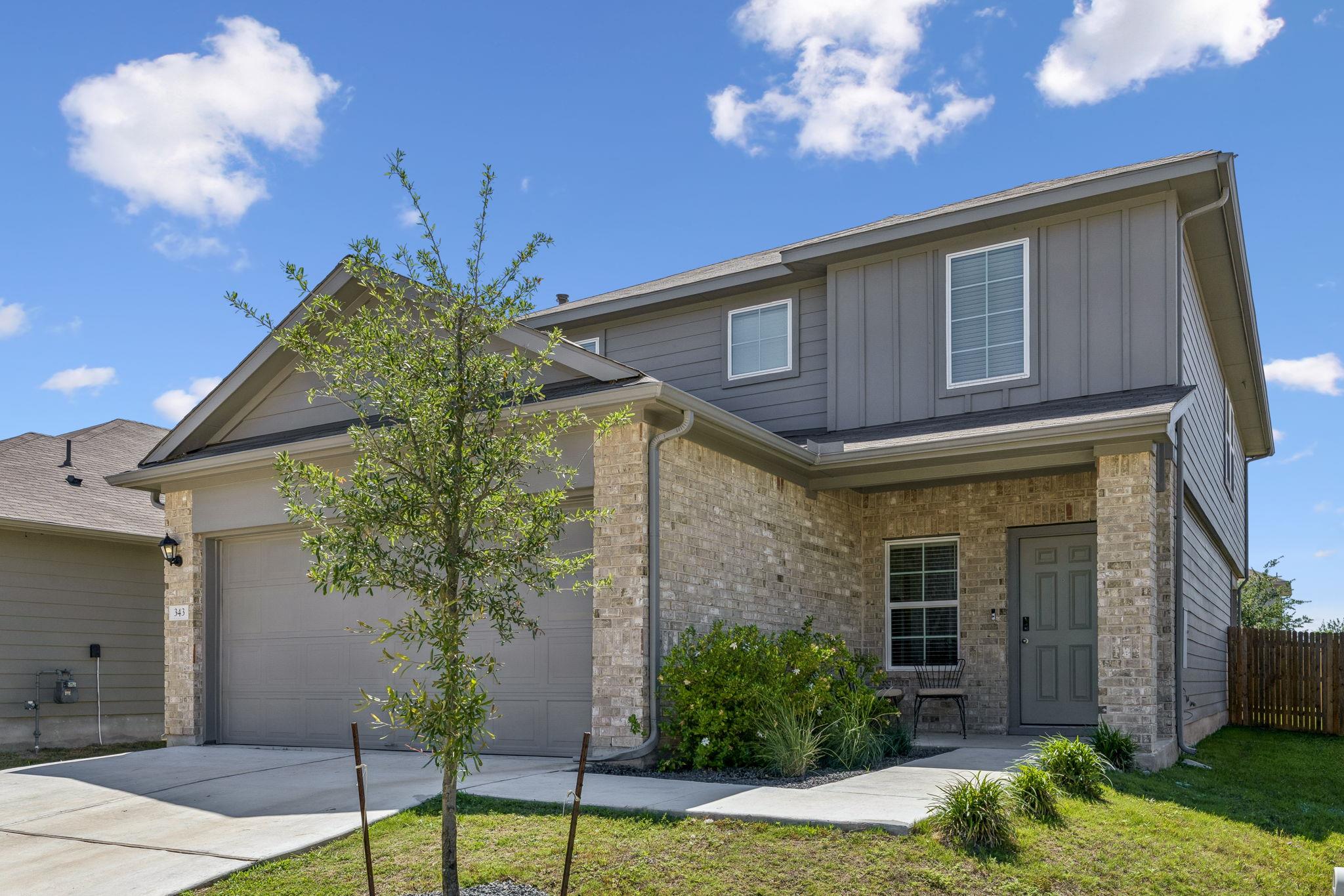 343 Sickle Loop Kyle TX 78640